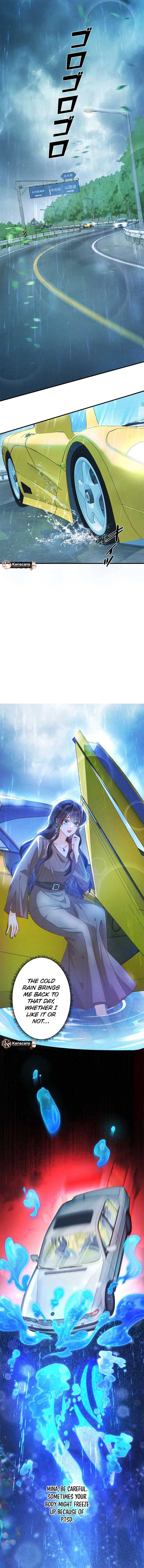 That summers promise once again Chapter 4 53 ch 4 10