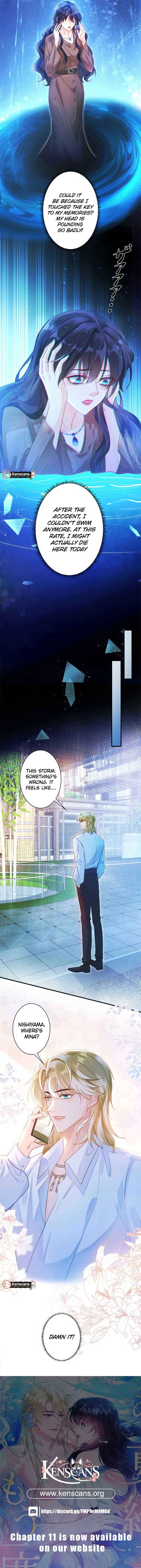 That summers promise once again Chapter 4 54 ch 4 11