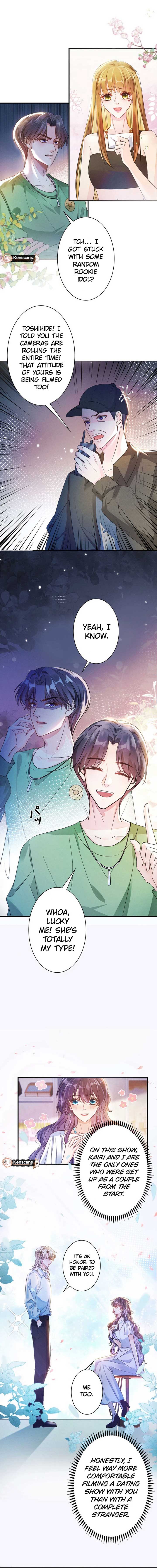 That summers promise once again Chapter 4 46 ch 4 3