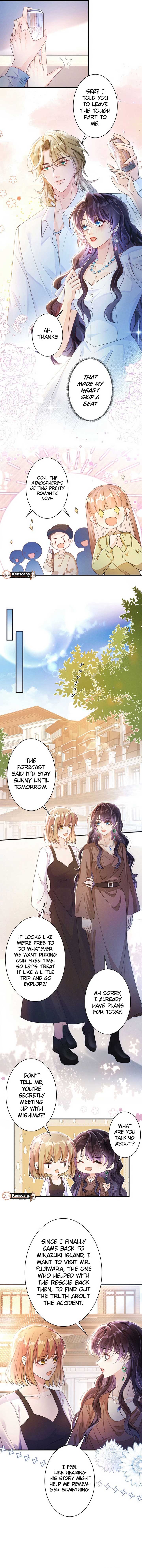 That summers promise once again Chapter 4 48 ch 4 5