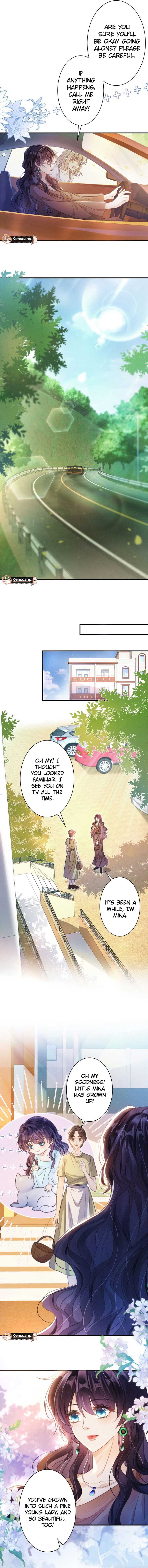 That summers promise once again Chapter 4 49 ch 4 6