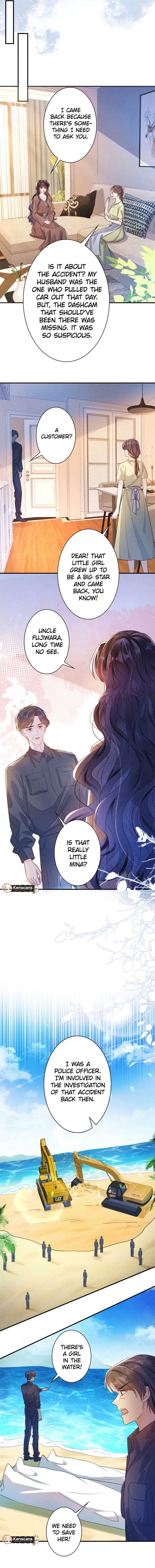 That summers promise once again Chapter 4 50 ch 4 7