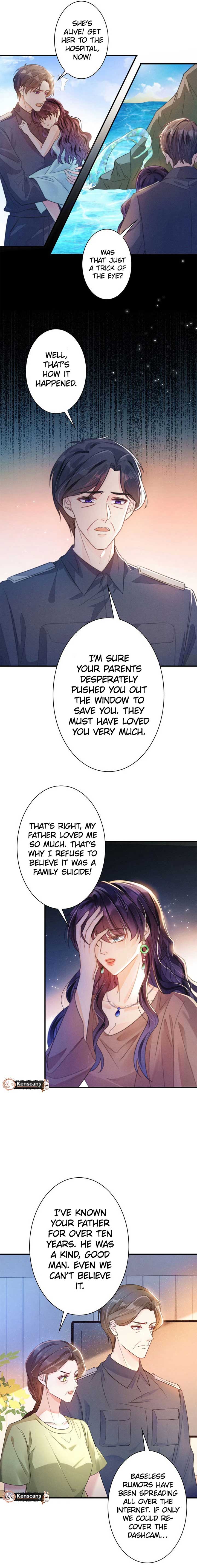 That summers promise once again Chapter 4 51 ch 4 8