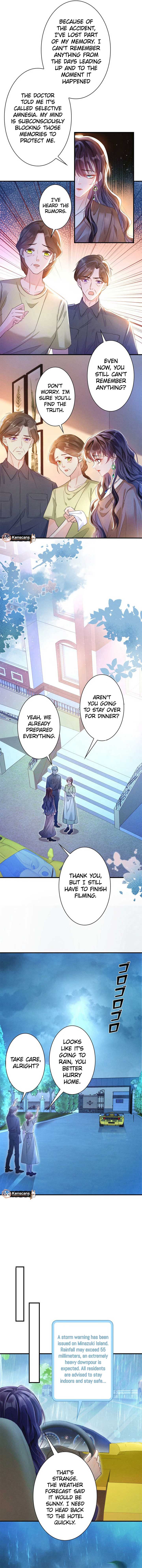 That summers promise once again Chapter 4 52 ch 4 9