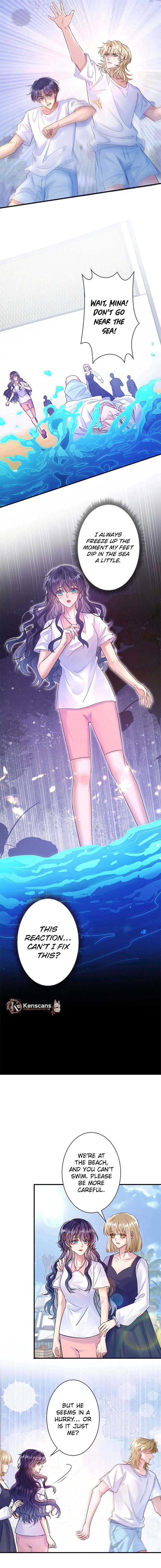 That summers promise once again Chapter 5 56 ch 5 10