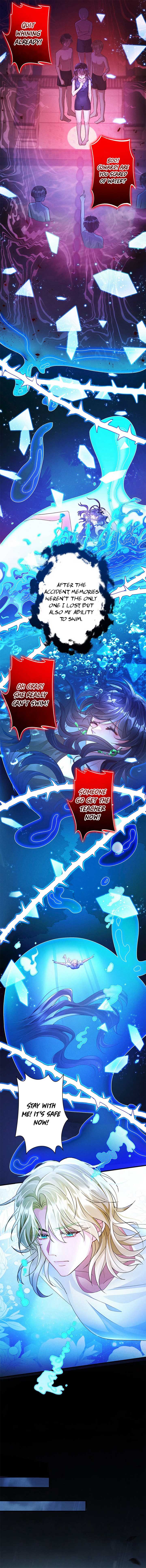 That summers promise once again Chapter 5 48 ch 5 2