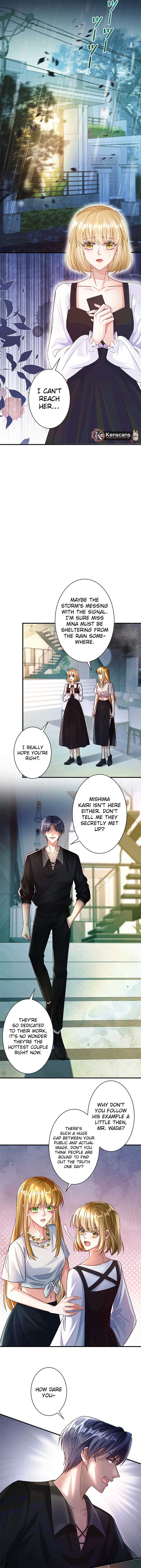 That summers promise once again Chapter 5 49 ch 5 3