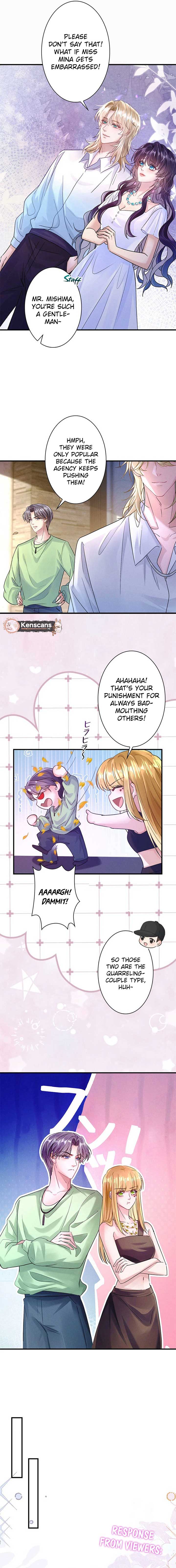 That summers promise once again Chapter 5 54 ch 5 8