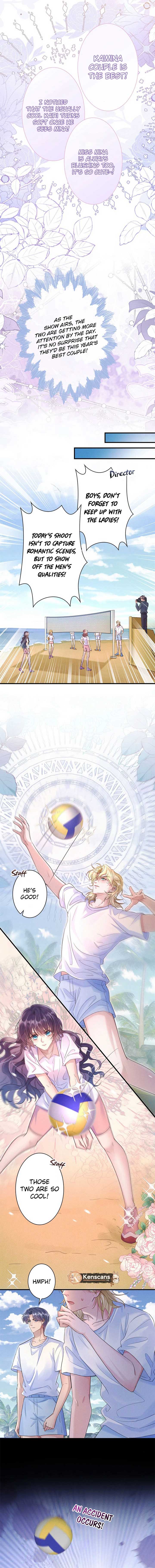 That summers promise once again Chapter 5 55 ch 5 9