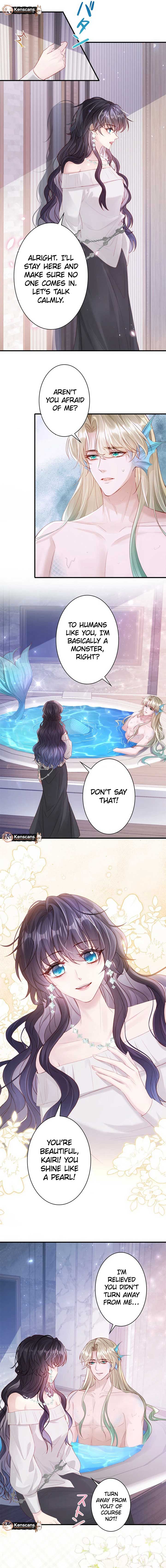 That summers promise once again Chapter 6 39 ch 6 2