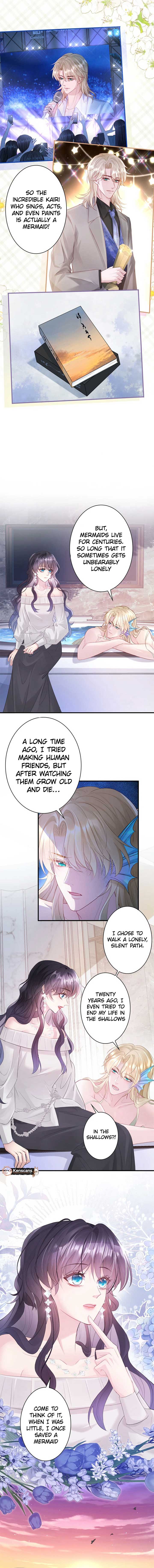 That summers promise once again Chapter 6 40 ch 6 3