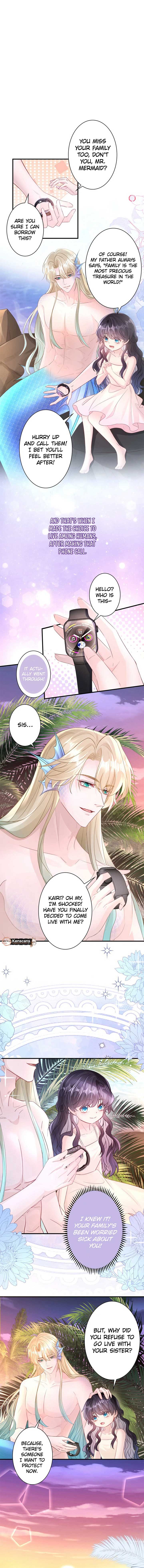 That summers promise once again Chapter 6 42 ch 6 5