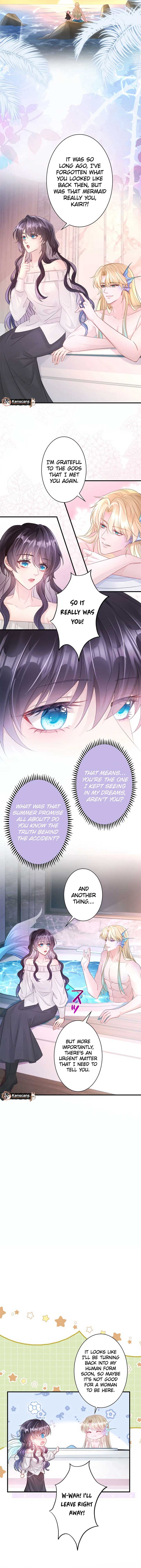 That summers promise once again Chapter 6 43 ch 6 6