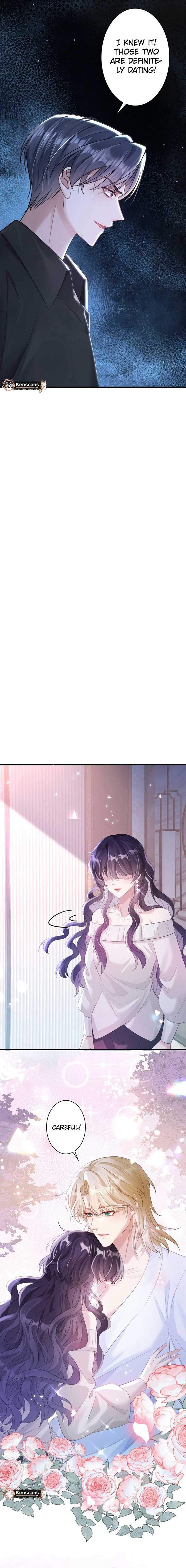 That summers promise once again Chapter 6 45 ch 6 8