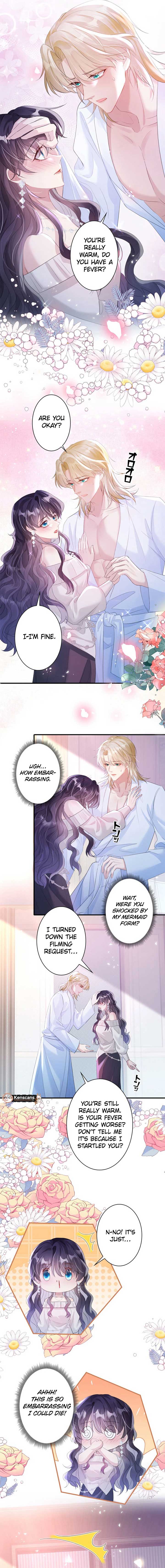 That summers promise once again Chapter 6 46 ch 6 9