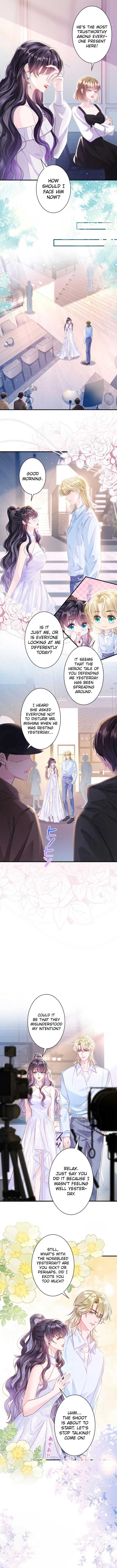 That summers promise once again Chapter 7 30 ch 7 2