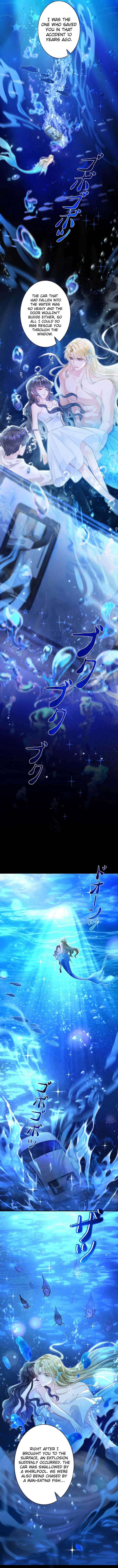 That summers promise once again Chapter 7 33 ch 7 5