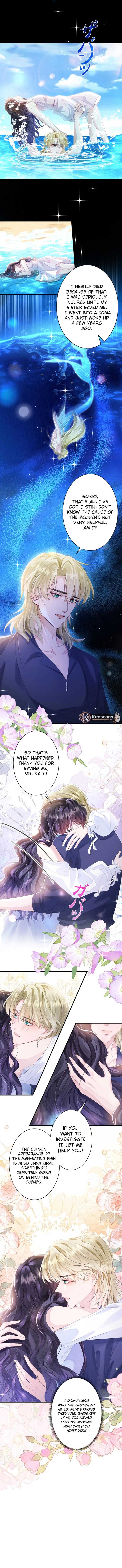 That summers promise once again Chapter 7 34 ch 7 6