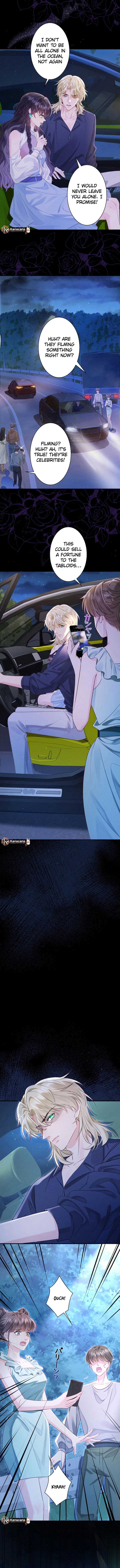 That summers promise once again Chapter 8 33 ch 8 2