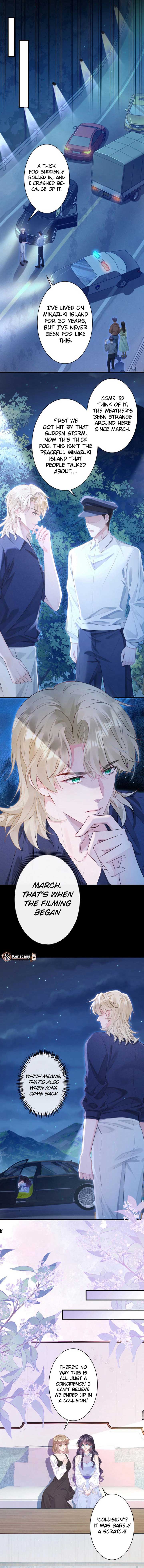 That summers promise once again Chapter 8 34 ch 8 3