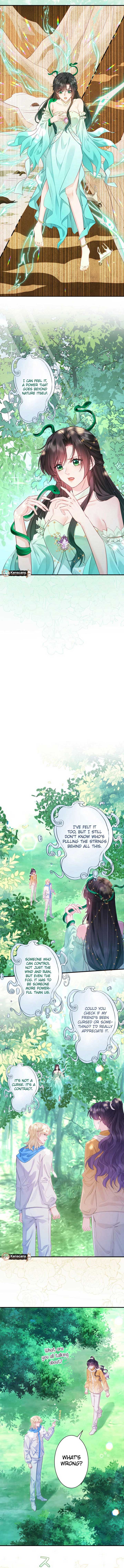 That summers promise once again Chapter 8 38 ch 8 7