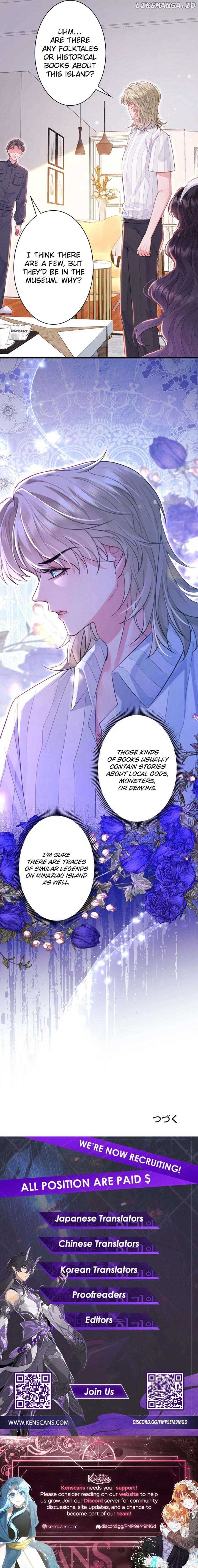 That summers promise once again Chapter 9 39 8