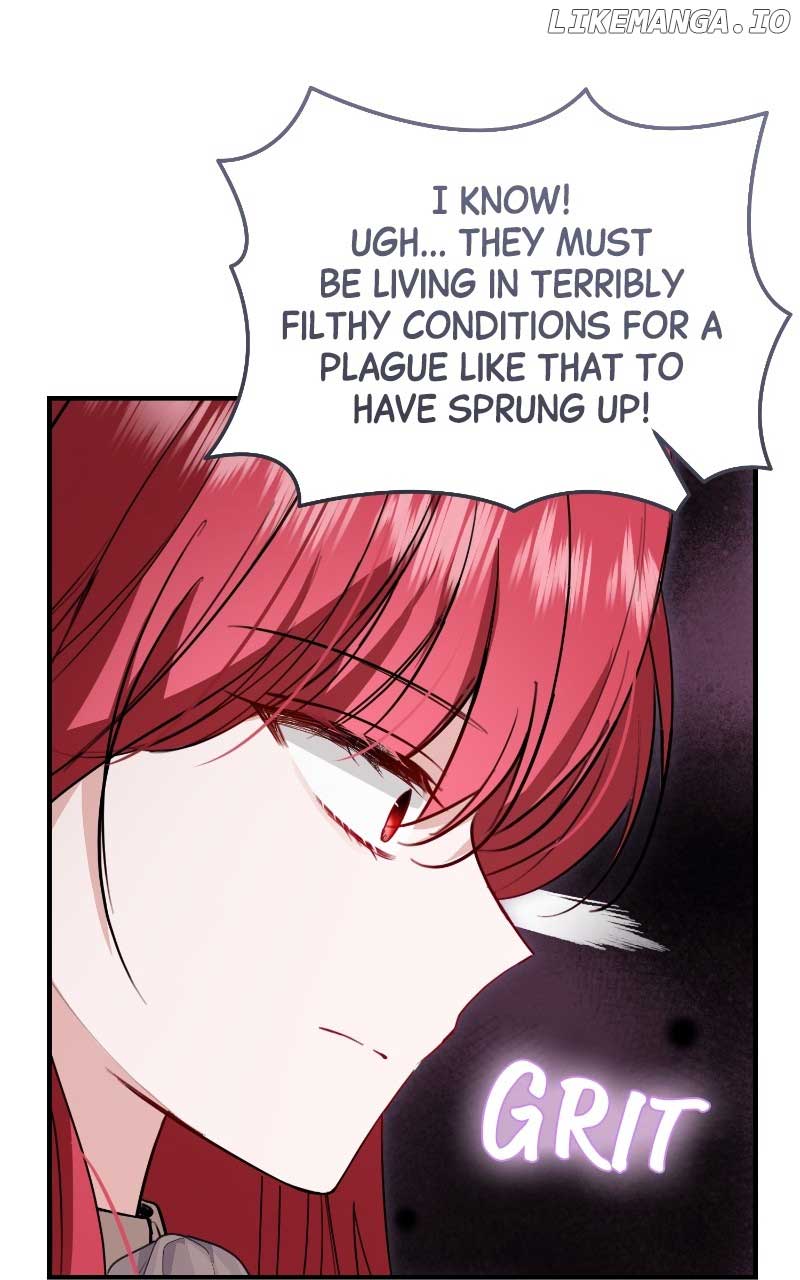 That Villain’s Life, I’ll Live It Once Chapter 54 311 ch 54 1