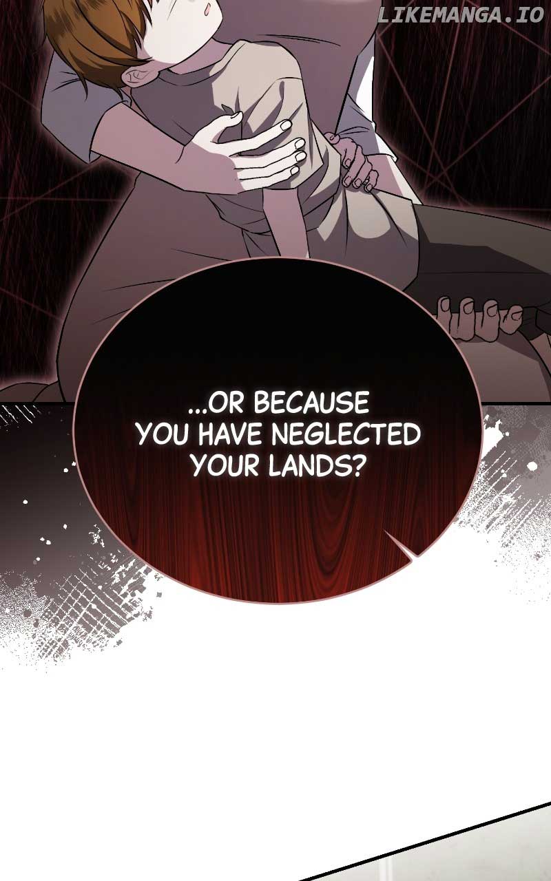 That Villain’s Life, I’ll Live It Once Chapter 54 320 ch 54 10