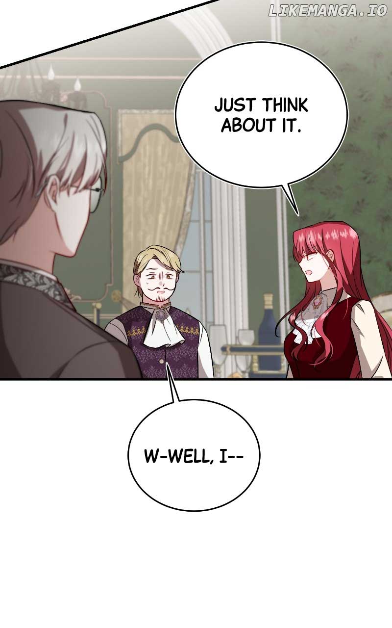 That Villain’s Life, I’ll Live It Once Chapter 54 321 ch 54 11