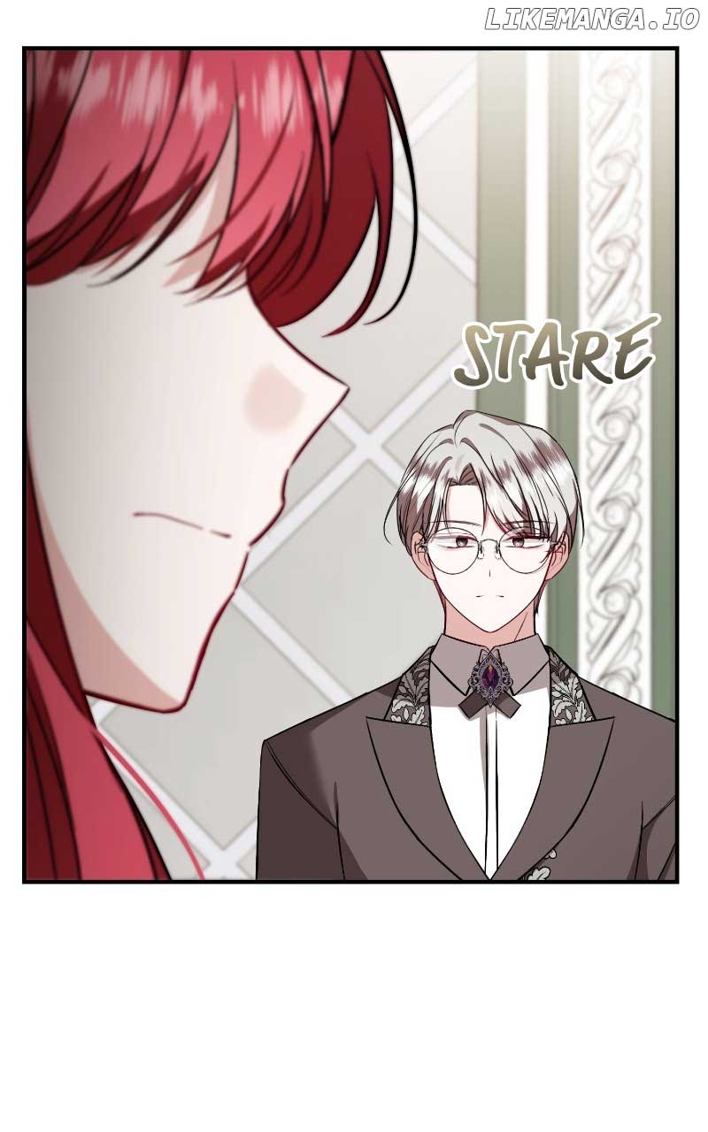 That Villain’s Life, I’ll Live It Once Chapter 54 322 ch 54 12