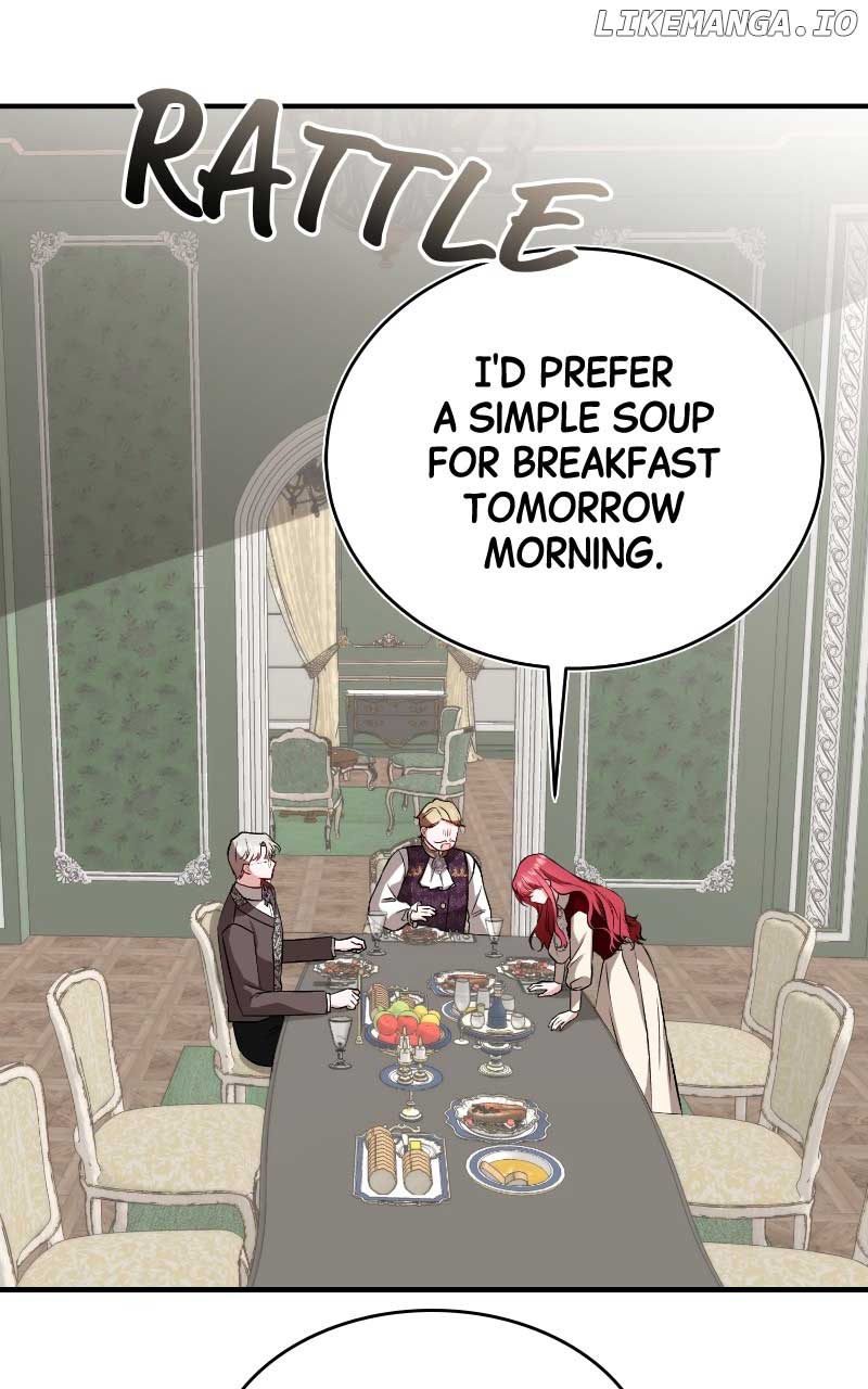 That Villain’s Life, I’ll Live It Once Chapter 54 323 ch 54 13