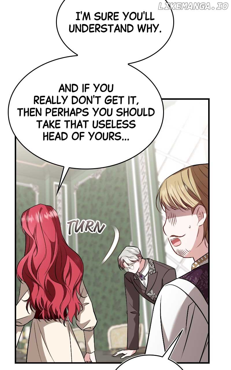 That Villain’s Life, I’ll Live It Once Chapter 54 324 ch 54 14