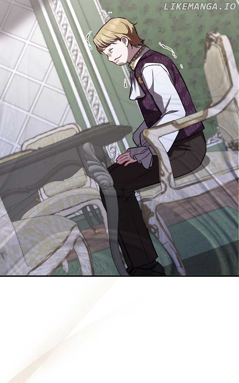 That Villain’s Life, I’ll Live It Once Chapter 54 326 ch 54 16