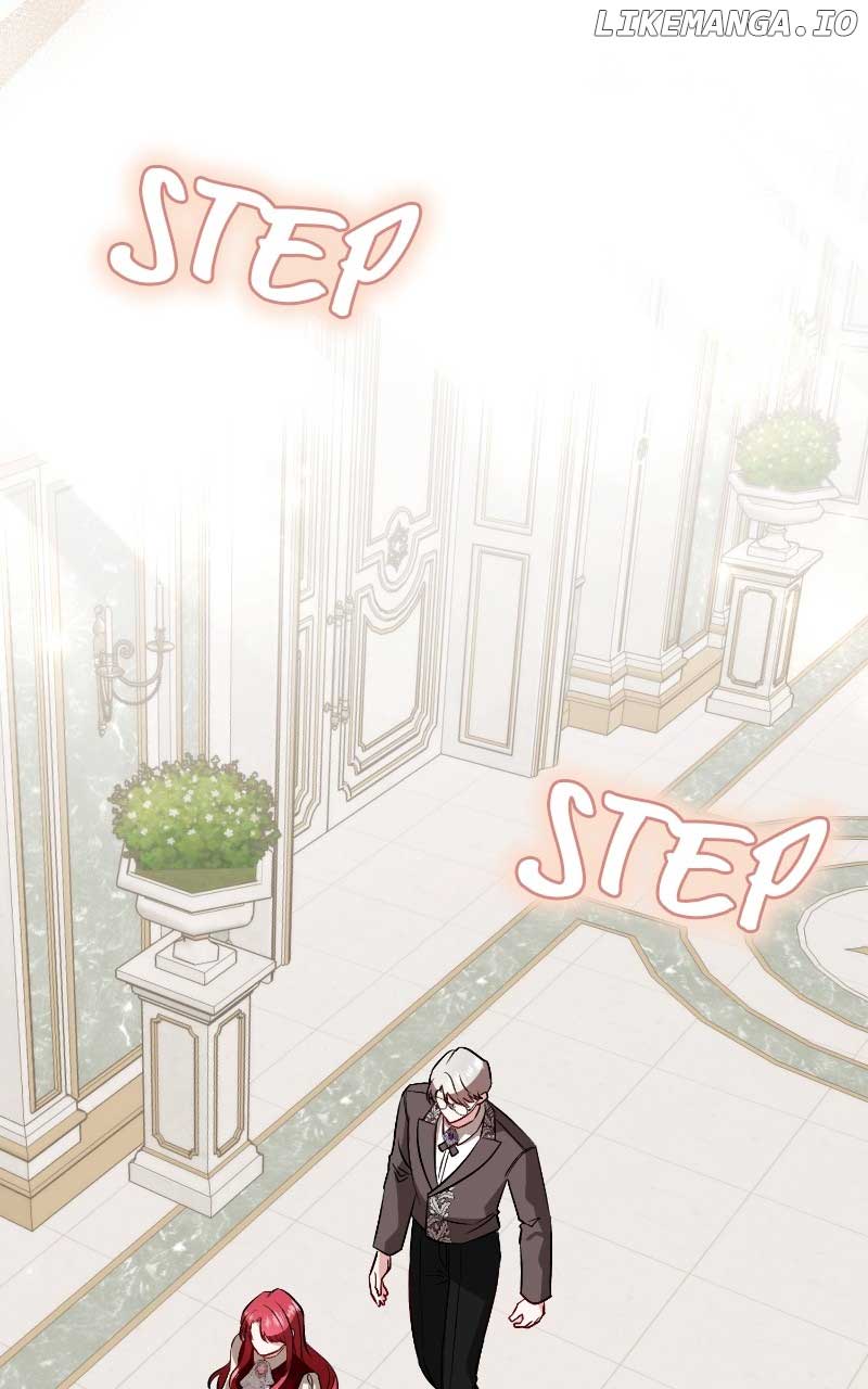 That Villain’s Life, I’ll Live It Once Chapter 54 327 ch 54 17