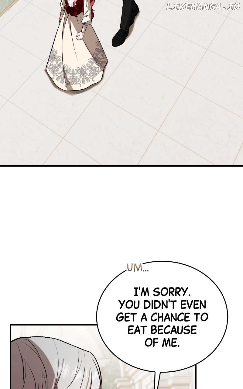 That Villain’s Life, I’ll Live It Once Chapter 54 328 ch 54 18