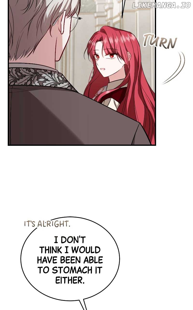 That Villain’s Life, I’ll Live It Once Chapter 54 329 ch 54 19