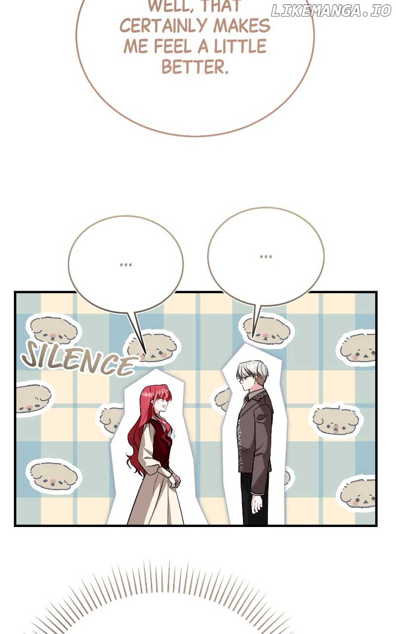 That Villain’s Life, I’ll Live It Once Chapter 54 332 ch 54 22