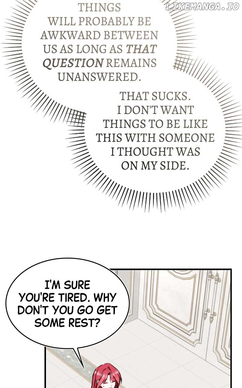 That Villain’s Life, I’ll Live It Once Chapter 54 333 ch 54 23