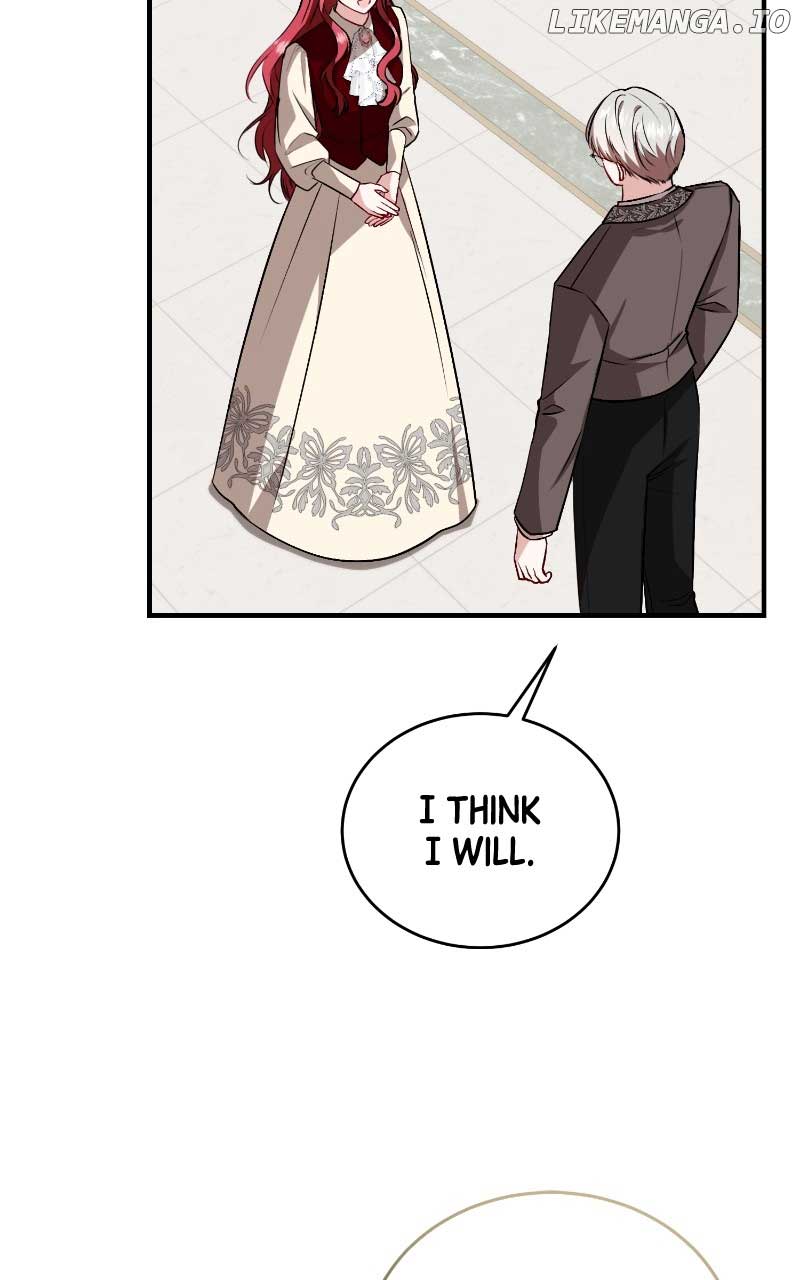 That Villain’s Life, I’ll Live It Once Chapter 54 334 ch 54 24