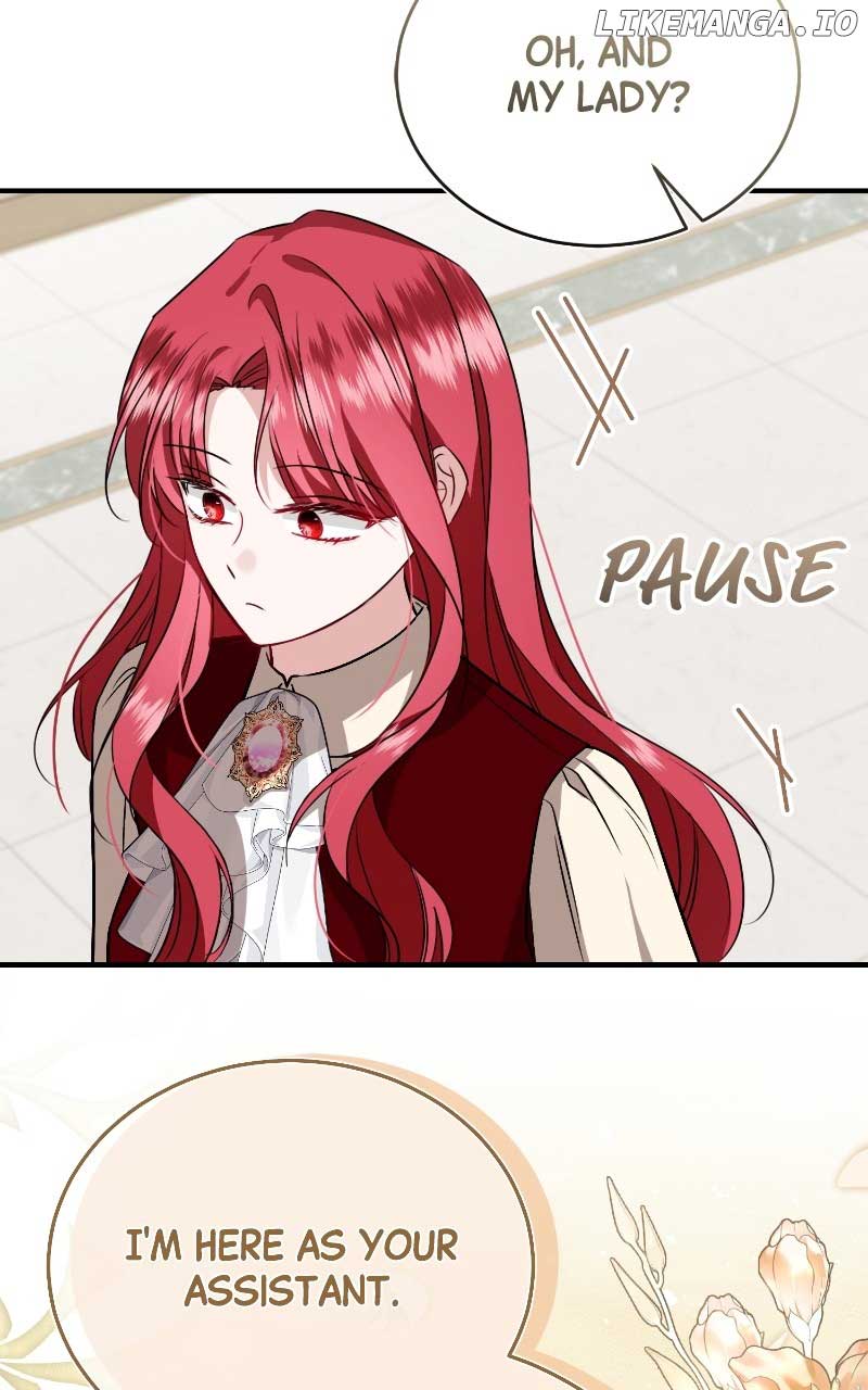 That Villain’s Life, I’ll Live It Once Chapter 54 335 ch 54 25