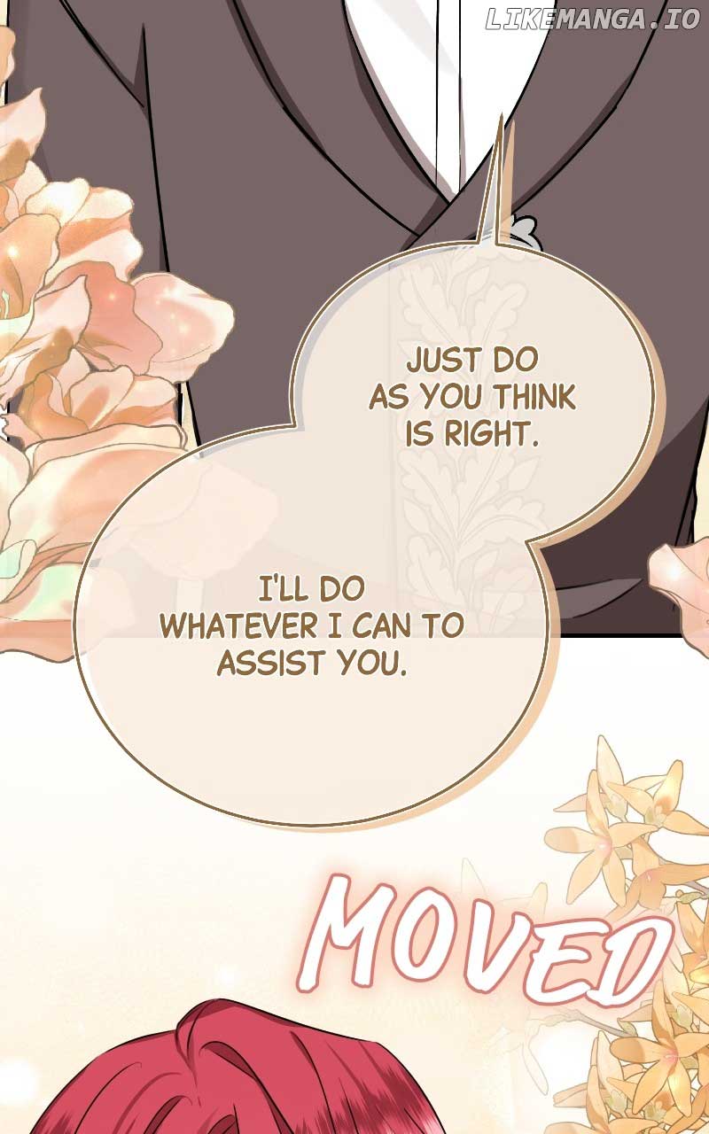 That Villain’s Life, I’ll Live It Once Chapter 54 337 ch 54 27