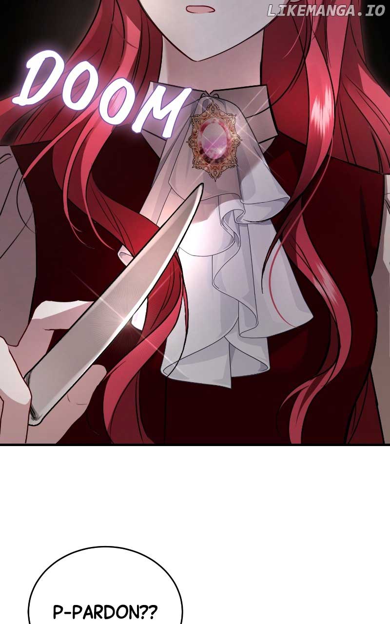 That Villain’s Life, I’ll Live It Once Chapter 54 313 ch 54 3