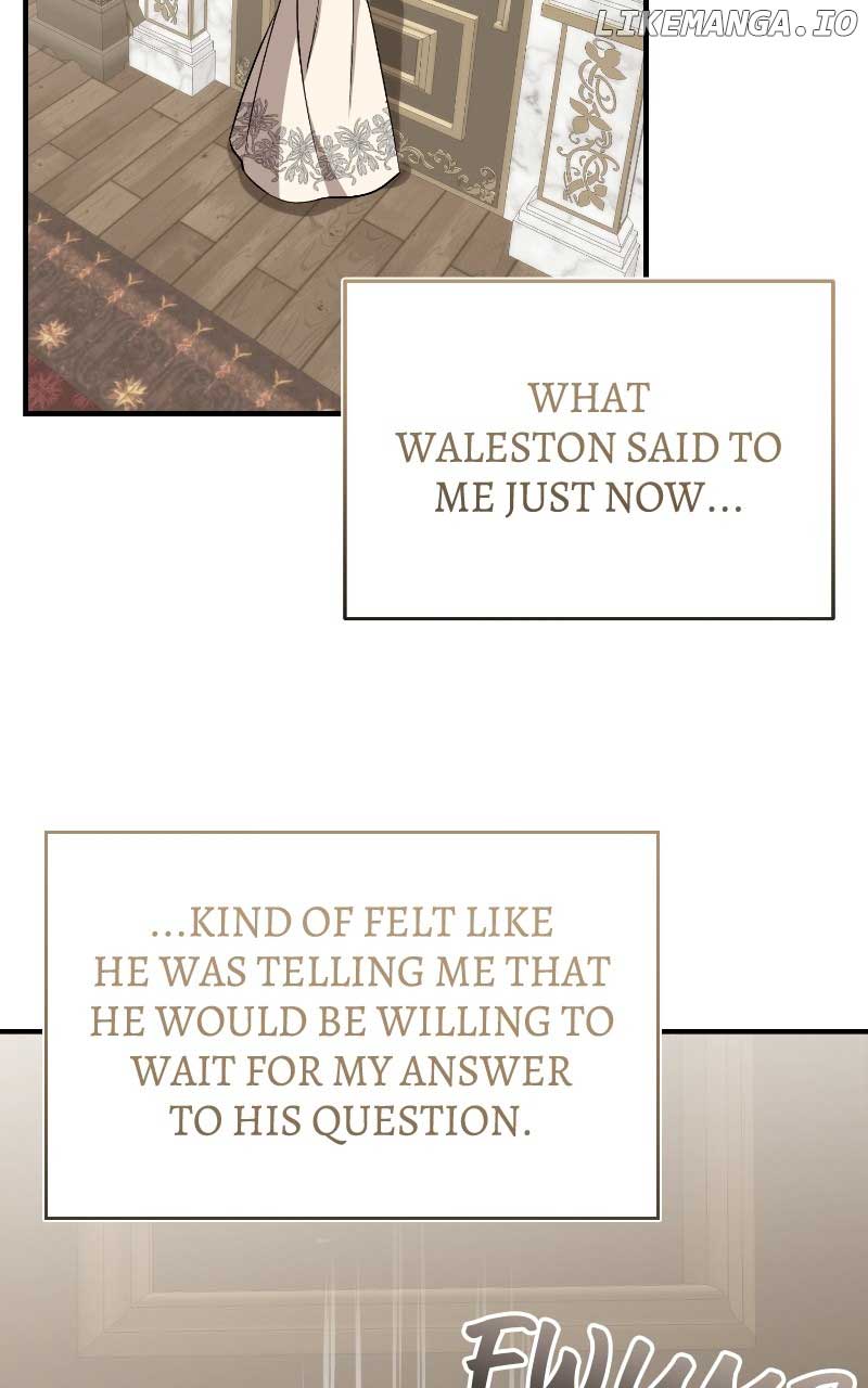 That Villain’s Life, I’ll Live It Once Chapter 54 340 ch 54 30