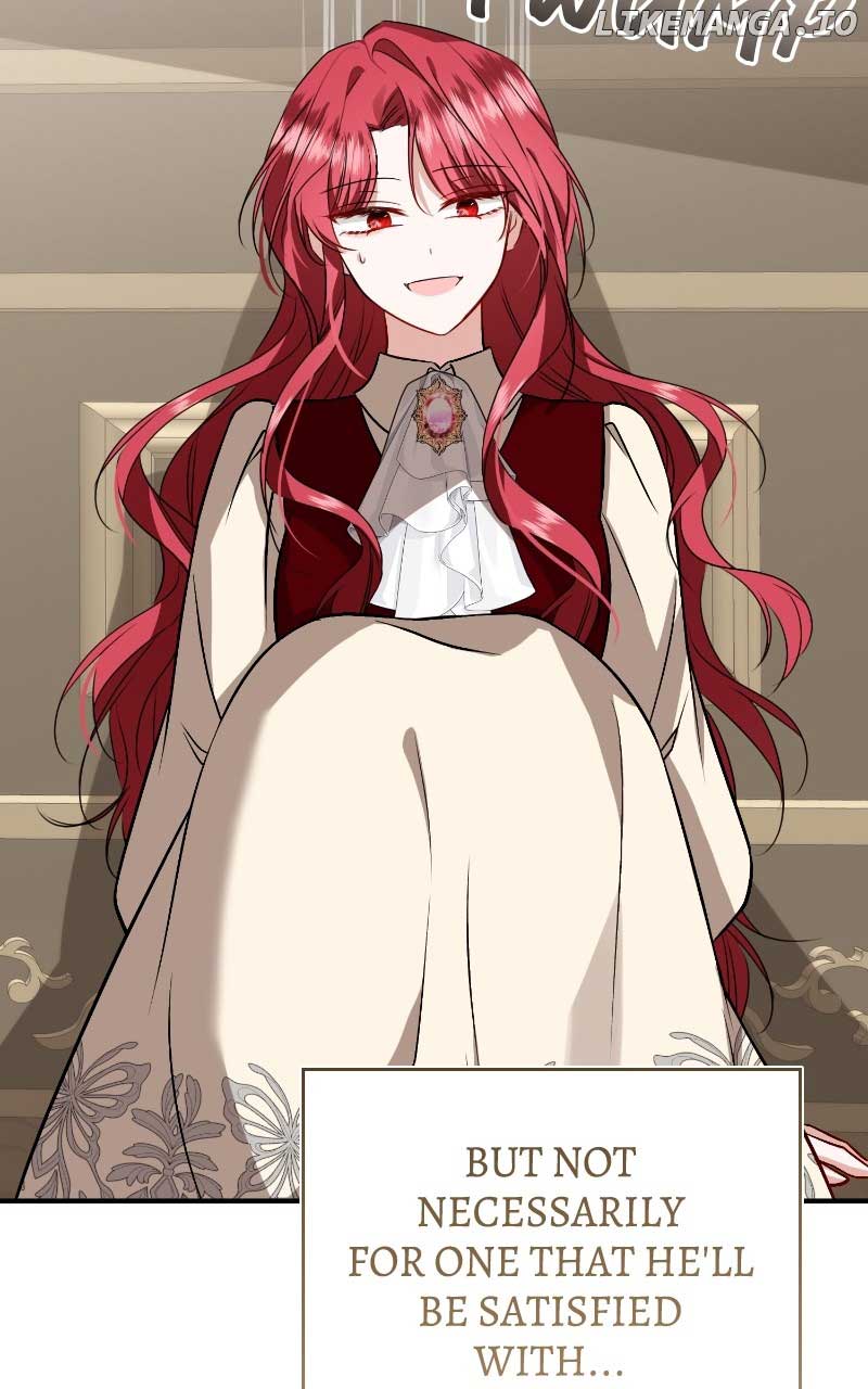 That Villain’s Life, I’ll Live It Once Chapter 54 341 ch 54 31