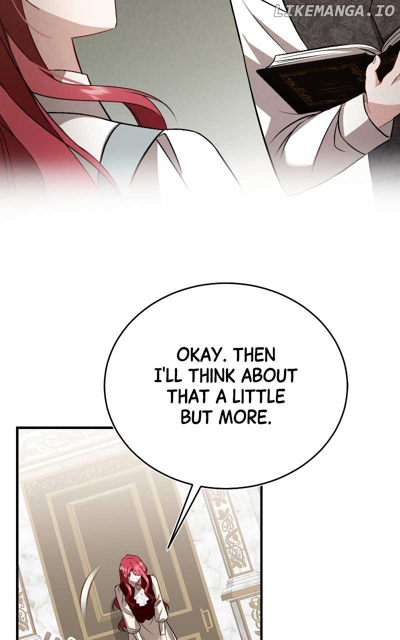 That Villain’s Life, I’ll Live It Once Chapter 54 343 ch 54 33