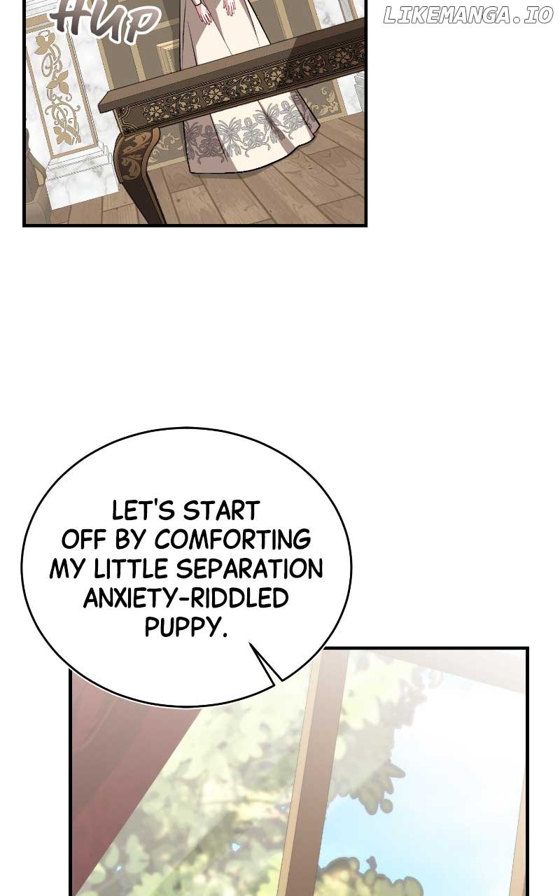 That Villain’s Life, I’ll Live It Once Chapter 54 344 ch 54 34