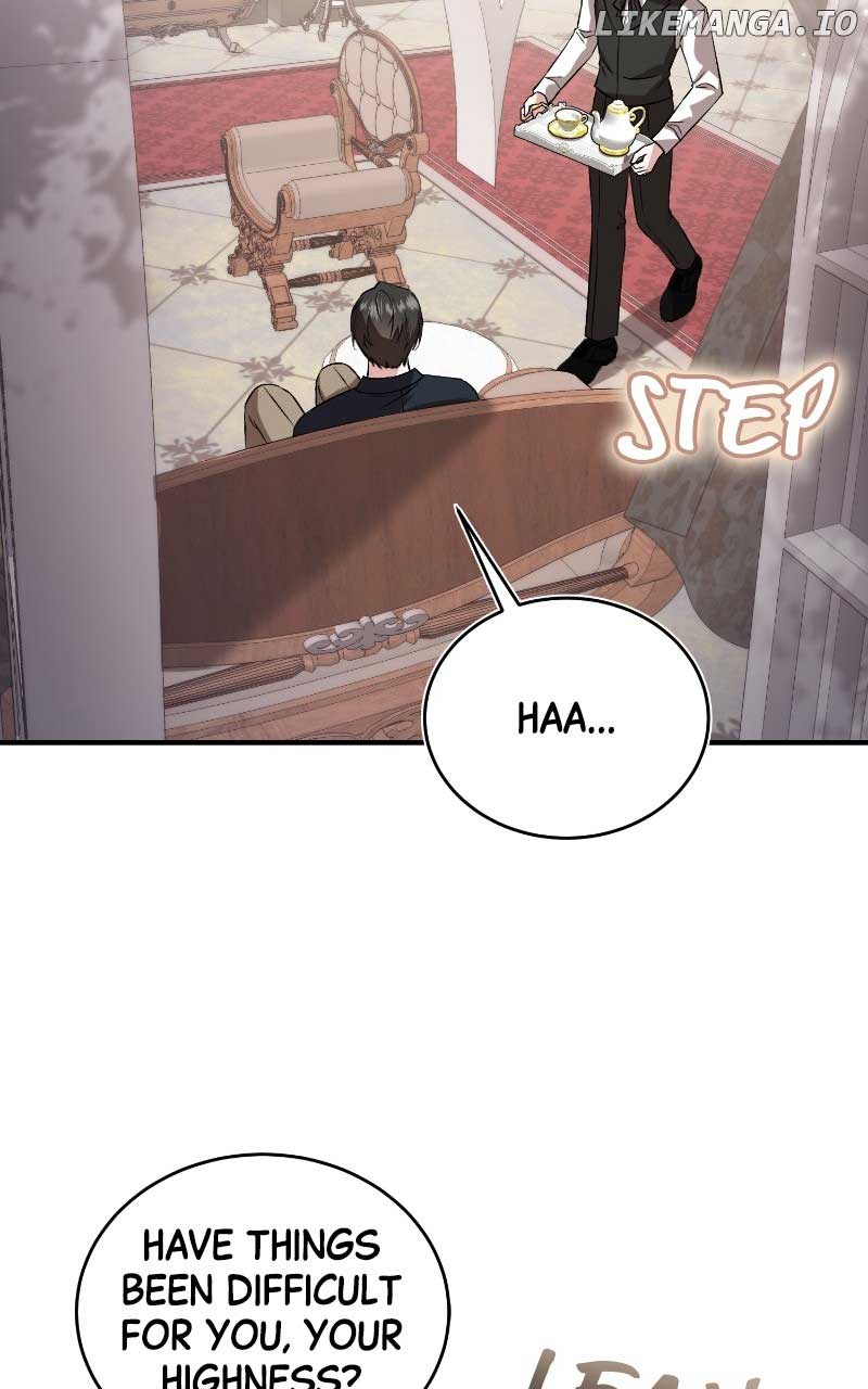 That Villain’s Life, I’ll Live It Once Chapter 54 347 ch 54 37