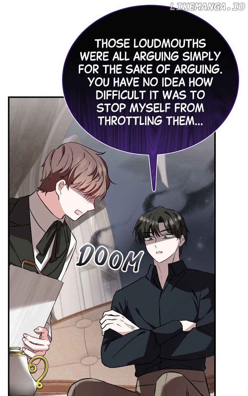 That Villain’s Life, I’ll Live It Once Chapter 54 349 ch 54 39