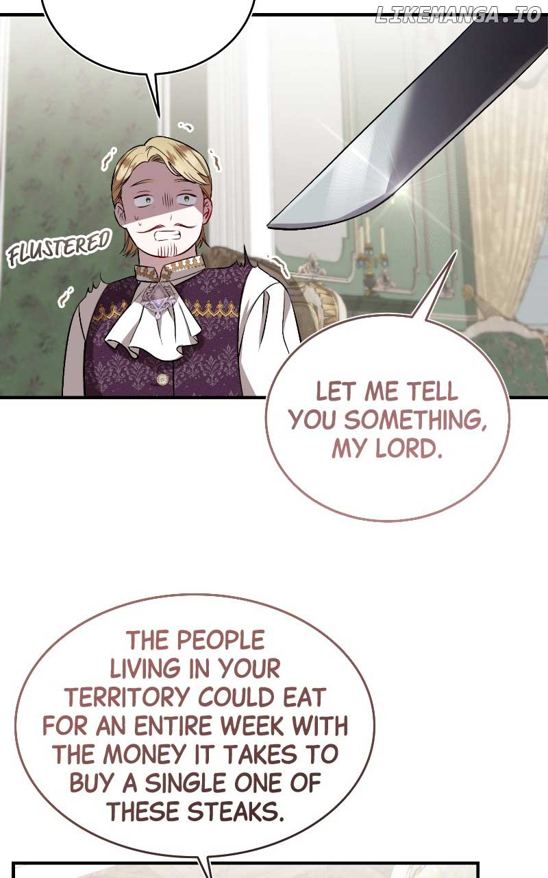 That Villain’s Life, I’ll Live It Once Chapter 54 314 ch 54 4