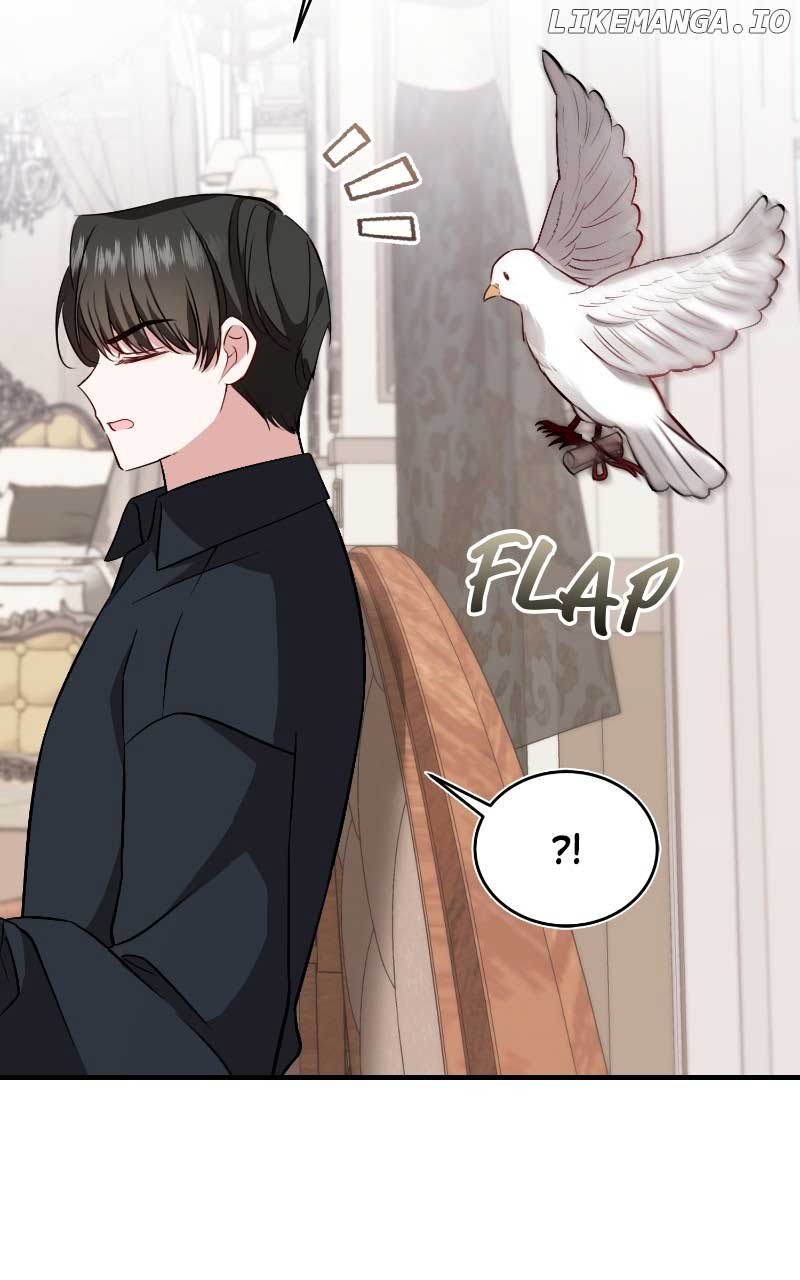 That Villain’s Life, I’ll Live It Once Chapter 54 351 ch 54 41